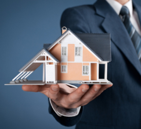 Real-Estate-Agent-Business-India